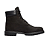 TIMBERLAND - Premium 6" Inch Boot Waterproof "Black Nubuck" -NOVO- - Imagem 2