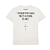 TRAVIS SCOTT x READYMADE - Camiseta Cactus Jack "Branco" -NOVO- - Imagem 2