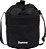 SUPREME - Bolsa Small Cinch "Preto" -NOVO- - Imagem 4
