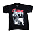 VLONE x 2PAC - Camiseta "Preto" -USADO- - Imagem 1