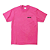 SUPREME x THRASHER - Camiseta Cross "Rosa" -NOVO- - Imagem 2