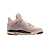NIKE x A MA MANIÉRE - Jordan 4 Retro OG SP "While You Were Sleeping" -NOVO- - Imagem 2