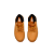 TIMBERLAND - Premium 6" Inch Boot Waterproof Kids "Wheat Nubuck" -NOVO- - Imagem 2