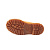 TIMBERLAND - Premium 6" Inch Boot Waterproof Kids "Wheat Nubuck" -NOVO- - Imagem 4