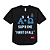 SUPREME - Camisa Jersey Alpha Omega Baseball "Preto" -NOVO- - Imagem 1