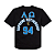 SUPREME - Camisa Jersey Alpha Omega Baseball "Preto" -NOVO- - Imagem 2