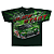 CHASE AUTHENTIC - Camiseta Dela JR Impala SS Quick From The Start "Verde" -VINTAGE- - Imagem 1