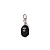 BAPE - Chaveiro Ape Head Leather "Preto" -NOVO- - Imagem 2
