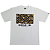 BAPE x EXILE ID - Camiseta Babymilo "Branco" -NOVO- - Imagem 1