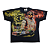 NASCAR - Camiseta M&M "Preto" -VINTAGE- - Imagem 1