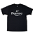 NEIGHBORHOOD x FRAGMENT DESING - Camiseta Technical Apparel "Preto" -NOVO- - Imagem 1