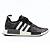 ADIDAS x BAPE - NMD R1 "Black" -USADO- - Imagem 1