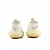 ADIDAS - Yeezy Boost 350 V2 "Cream White" -USADO- - Imagem 4