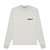 FOG - Camiseta Manga Longa Essentials SS22 "Light Oatmeal" -NOVO- - Imagem 1