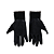 THE GV GALLERY - Luvas Work "Preto" -NOVO- - Imagem 3