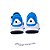 NIKE - Sock Dart SP x Fragment Design "Photo Blue" -USADO- - Imagem 4