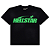 HELLSTAR - Camiseta Classic Gel Print "Preto" -NOVO- - Imagem 1