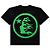 HELLSTAR - Camiseta Classic Gel Print "Preto" -NOVO- - Imagem 2