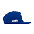 OMA DESIGN STUDIOS - Boné LA LA "Azul" -NOVO- - Imagem 2