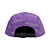 SUPREME - Boné Reflective Jacquard Camp "Roxo" -NOVO- - Imagem 3