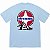 SUPREME x HYSTERIC GLAMOUR - Camiseta Pin Up "Azul" -NOVO- - Imagem 1