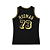 MITCHELL & NESS - Regata Jersey Black Gold Swingman Los Angeles 1998-99 Dennis Rodman "Preto" -NOVO- - Imagem 2