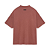 FOG - Camiseta Heavy Crewneck "Crimson" -NOVO- - Imagem 2