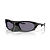 OAKLEY - Óculos Plantaris "Matte Black/Prizm Grey" -NOVO- - Imagem 1