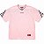 SUPREME - Camisa Jersey Football Jacquard Rib "Rosa" -NOVO- - Imagem 1