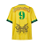 TRAVIS SCOTT - Camiseta Jersey Cactus Jack Soccer Brazil "Amarelo" -NOVO- - Imagem 2
