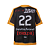TRAVIS SCOTT - Camiseta Jersey Cactus Jack Soccer Germany "Amarelo" -NOVO- - Imagem 2