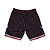 MITCHELL & NESS - Bermuda Swingman Alternate Chicago Bulls 1996-97 "Preto" -NOVO- - Imagem 2