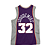 MITCHELL & NESS - Regata Jersey Swingman Phoenix Sun 2002-03 Amar'e Stoudemire "Roxo" -NOVO- - Imagem 2
