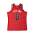MITCHELL & NESS - Regata Jersey Alternate Swingman Portland Trail Blazers 2012-13 Damian Lillard "Vermelho" -NOVO- - Imagem 2