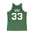 MITCHELL & NESS - Regata Jersey Road Swingman Boston Celtics 1985-86 Larry Bird "Verde" -NOVO- - Imagem 2