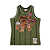 MITCHELL & NESS - Regata Jersey Flight Toronto Raptors 1998-99 Tracy McGrady "Verde" -NOVO- - Imagem 1