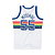 MITCHELL & NESS - Regata Jersey Denver Nuggets 1991-92 Dikembe Mutombo "Branco" -NOVO- - Imagem 2