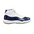 NIKE - Air Jordan 11 Retro "Win Like 82" -NOVO- - Imagem 2