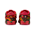NIKE x  THE WIZARD OF OZ - SB Dunk Low Pro "Poppy Field" -NOVO- - Imagem 4
