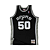 MITCHELL & NESS - Regata Jersey San Antonio Spurs 1998-99 David Robinson "Preto" -NOVO- - Imagem 1