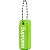 SUPREME - Chaveiro Floating "Verde" -NOVO- - Imagem 1