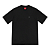 SUPREME - Camiseta Small Box SS22 "Preto" -NOVO- - Imagem 1