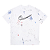 NIKE x FUTURA - Camiseta Max 90 "Branco" -NOVO- - Imagem 1