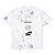 NIKE x FUTURA - Camiseta Max 90 "Branco" -NOVO- - Imagem 2