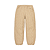 SUPREME - Calça Repeat Stitch Anorak "Tan" -NOVO- - Imagem 2