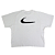 NIKE x OFF-WHITE - Camiseta Spray Dot "Branco" -USADO- - Imagem 2