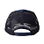PALY - Boné Trucker 555-Star "Azul Escuro" -NOVO- - Imagem 2