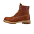 TIMBERLAND - Premium 6" Inch Boot Waterproof "Pendleton Claypot" -NOVO- - Imagem 1