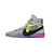 NIKE x OFF-WHITE - Blazer Mid "Wolf Grey Serena Queen" -NOVO- - Imagem 1