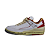 NIKE x OFF-WHITE - Air Jordan 2 Retro Low SP "White Red" -USADO- - Imagem 1